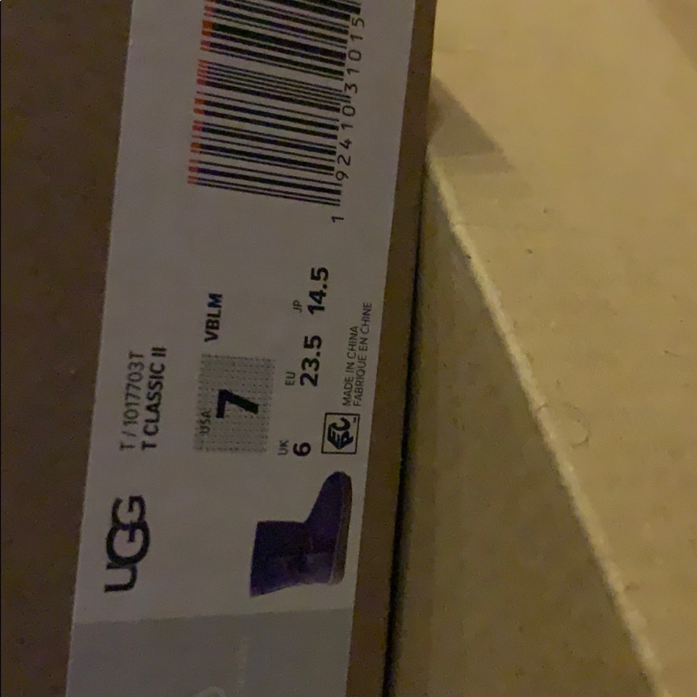 ugg boots